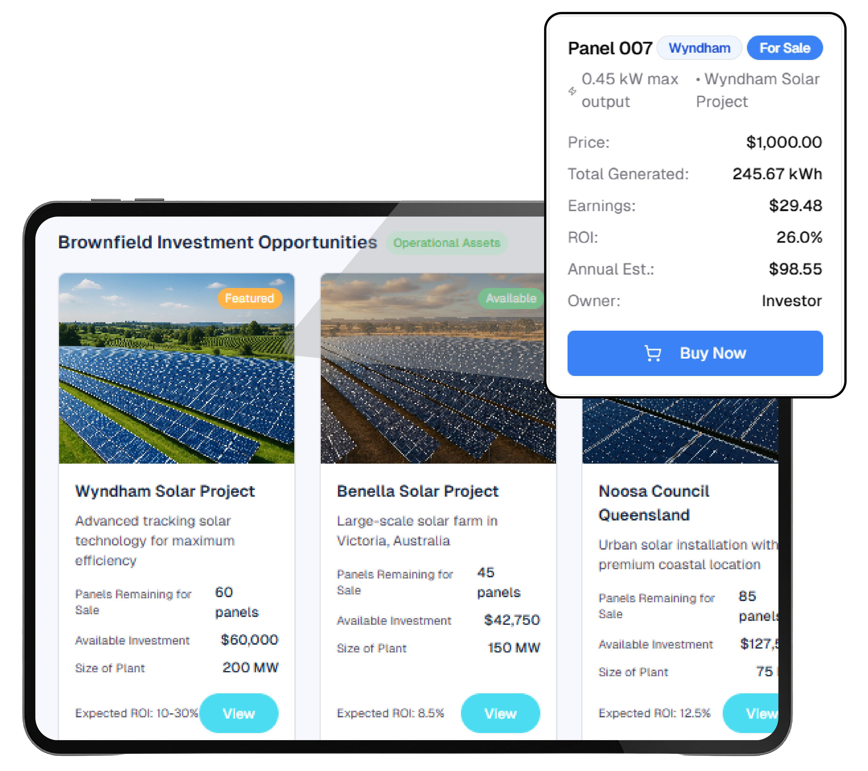 RegenX Project Image